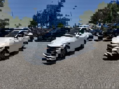 New 2025 Hyundai Elantra Blue