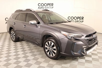 Used 2024 Subaru Outback Touring XT