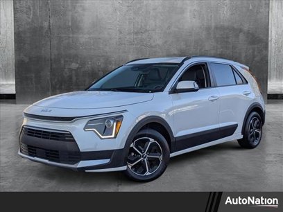 Used 2023 Kia Niro EX