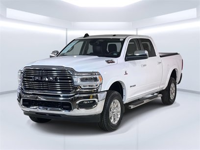 Used 2021 RAM 2500 Laramie