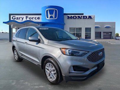 Used 2024 Ford Edge SEL