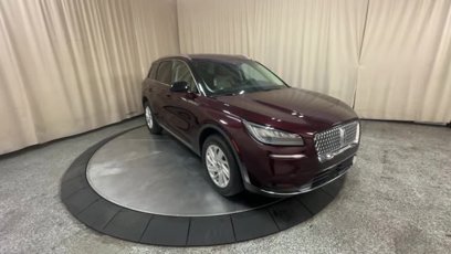 Used 2021 Lincoln Corsair FWD w/ Convenience Package
