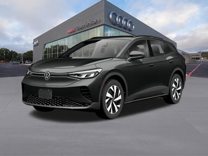 Used 2023 Volkswagen ID.4 Pro S