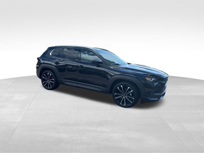 Certified 2023 MAZDA CX-50 2.5 Turbo w/ Cargo Package
