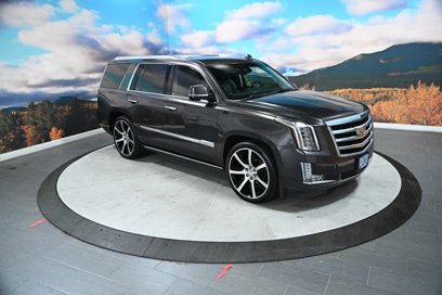 Used 2015 Cadillac Escalade Premium