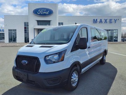 Used 2022 Ford Transit 350 XL