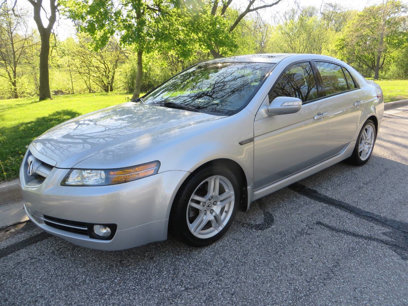 Used 2007 Acura TL