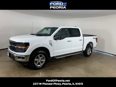 Used 2024 Ford F150 XLT