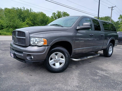 Used 2003 Dodge Ram 1500 Truck SLT