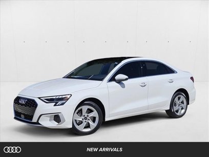 Used 2024 Audi A3 2.0T Premium w/ Convenience Package
