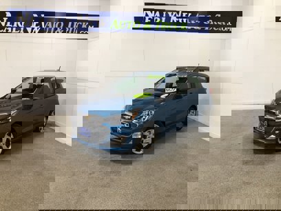 Used 2021 Chevrolet Spark LS