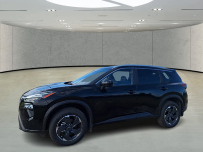 New 2025 Nissan Rogue SV w/ SV Premium Package