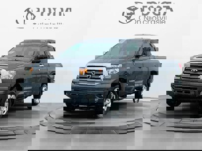 Used 2008 Toyota Tundra Limited