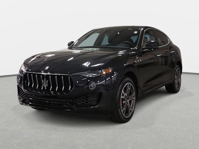 Used 2023 Maserati Levante GT