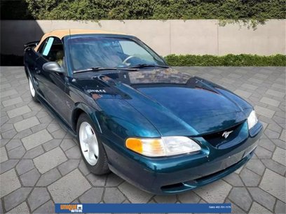Used 1995 Ford Mustang GT