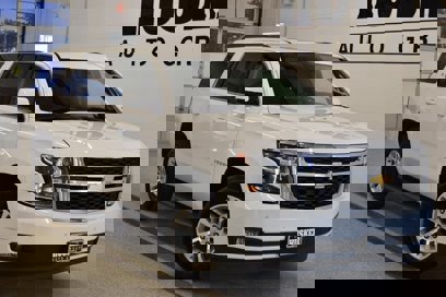 Used 2020 Chevrolet Tahoe LT