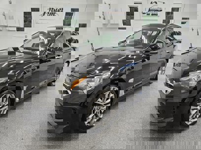 Used 2018 Kia Stinger
