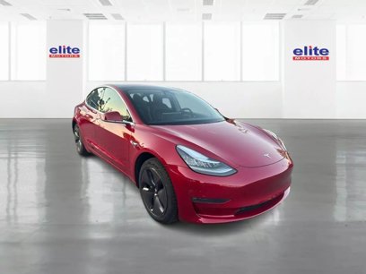 Used 2018 Tesla Model 3 Long Range