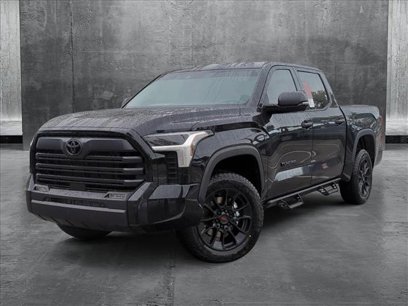 New 2025 Toyota Tundra SR5