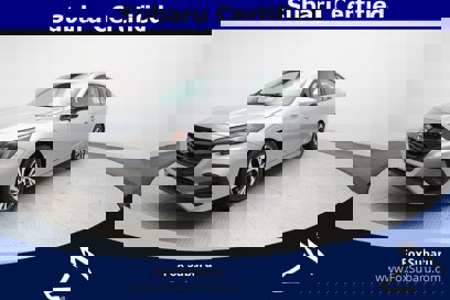 Certified 2025 Subaru Legacy Premium