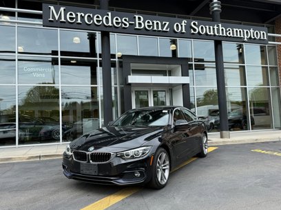 Used 2019 BMW 430i Gran Coupe xDrive