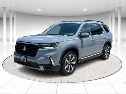Used 2024 Honda Pilot Touring