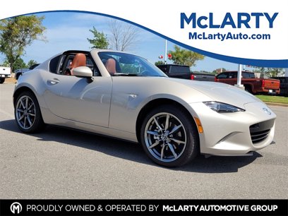 Used 2023 MAZDA MX-5 Miata Grand Touring