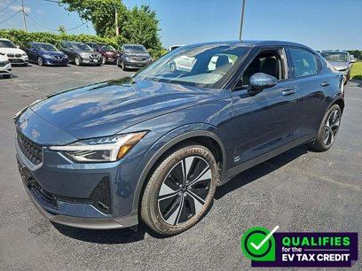 Used 2023 Polestar Polestar 2