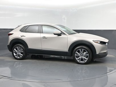 Certified 2023 MAZDA CX-30 AWD 2.5 S w/ Select Package