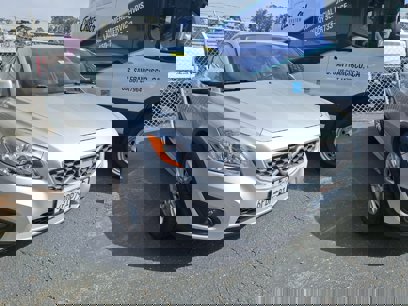 Used 2011 Volvo C30 T5