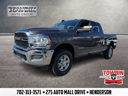 Used 2019 RAM 2500 Tradesman