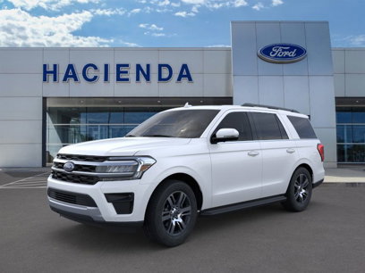 New 2024 Ford Expedition XLT