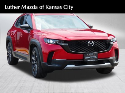 Certified 2024 MAZDA CX-50 AWD 2.5 Turbo w/ Weather Package