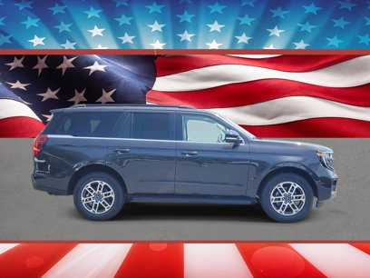 New 2025 Ford Expedition Active