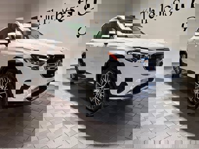New 2025 Mercedes-Benz GLC 300 4MATIC