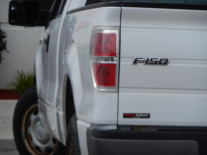 Used 2011 Ford F150 XL w/ XL Plus Pkg