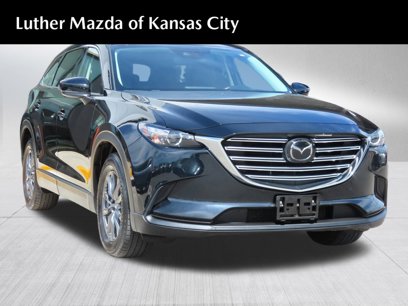Used 2022 MAZDA CX-9 Touring