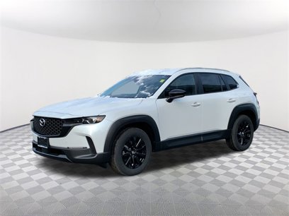 New 2025 MAZDA CX-50 AWD 2.5 S w/ Weather Package