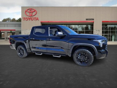 New 2025 Toyota Tundra SR5
