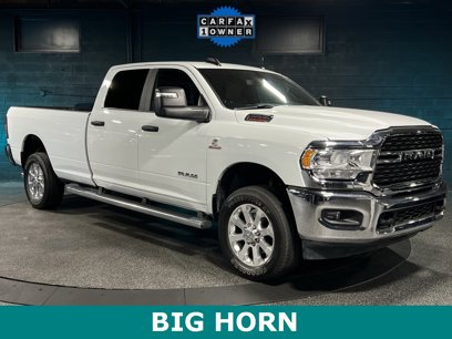 Used 2024 RAM 2500 Big Horn