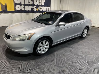 Used 2010 Honda Accord EX-L