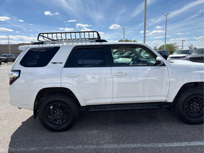 Used 2015 Toyota 4Runner TRD Pro