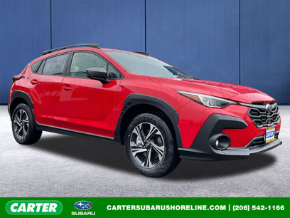 New 2025 Subaru Crosstrek 2.5i Premium w/ Convenience Package #2