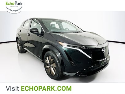 Used 2023 Nissan Ariya FWD