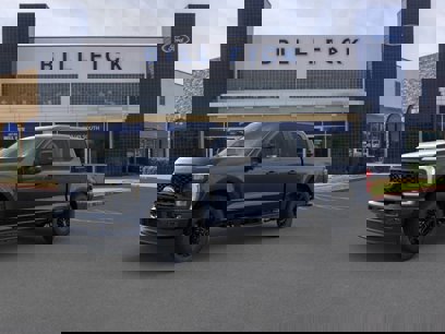 New 2024 Ford F250 XL w/ STX Appearance Package