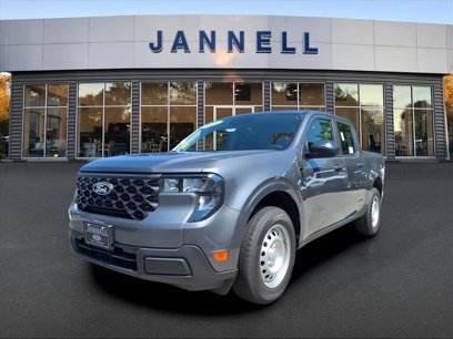 New 2025 Ford Maverick XL