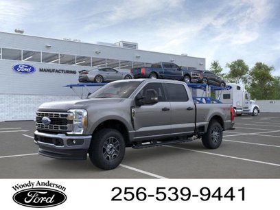 New 2025 Ford F250 XLT