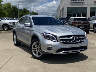 Used 2019 Mercedes-Benz GLA 250
