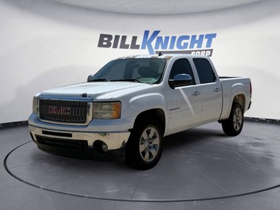 Used 2011 GMC Sierra 1500 SLE w/ Regional Value Package
