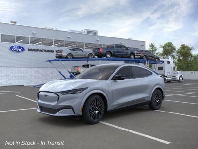 New 2025 Ford Mustang Mach-E Premium